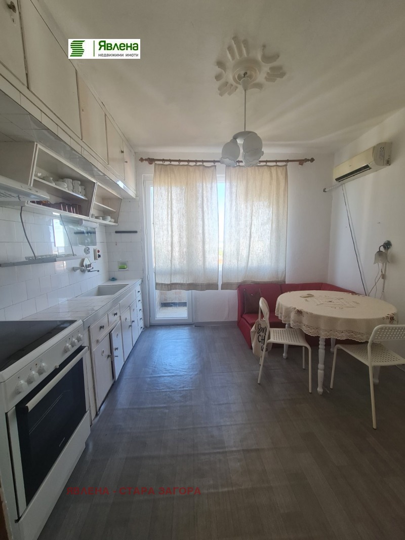 Дава под наем  4-стаен град Стара Загора , Център , 80 кв.м | 65201925 - изображение [10]