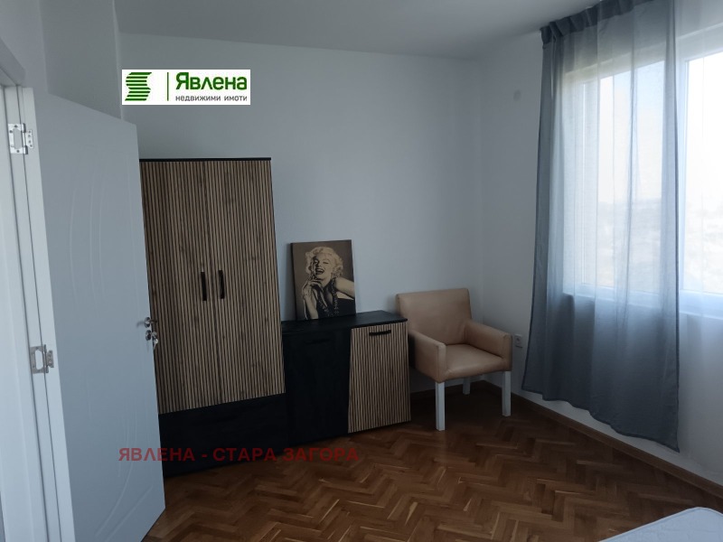 Дава под наем  4-стаен град Стара Загора , Център , 80 кв.м | 65201925 - изображение [5]