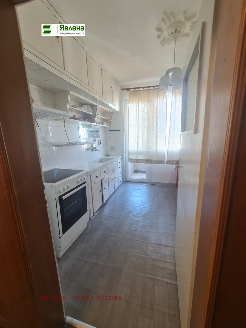 Дава под наем  4-стаен град Стара Загора , Център , 80 кв.м | 65201925 - изображение [9]