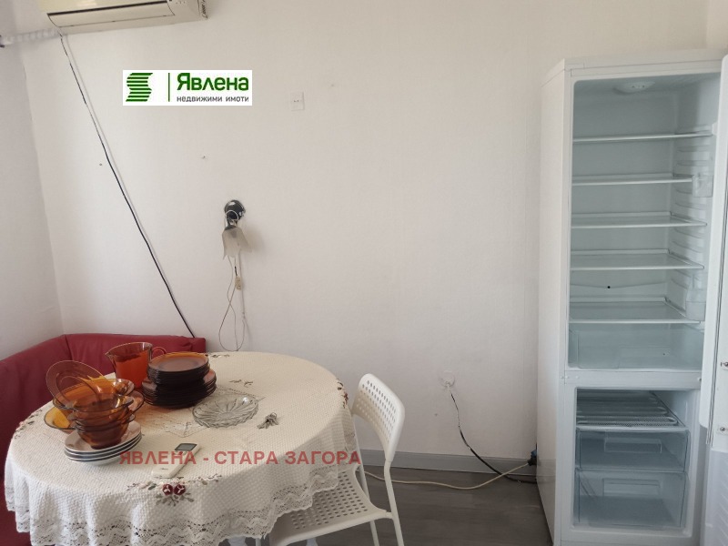 Дава под наем  4-стаен град Стара Загора , Център , 80 кв.м | 65201925 - изображение [7]