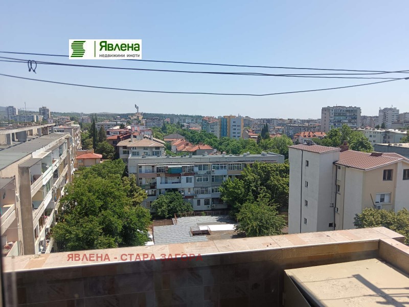Дава под наем  4-стаен град Стара Загора , Център , 80 кв.м | 65201925 - изображение [8]