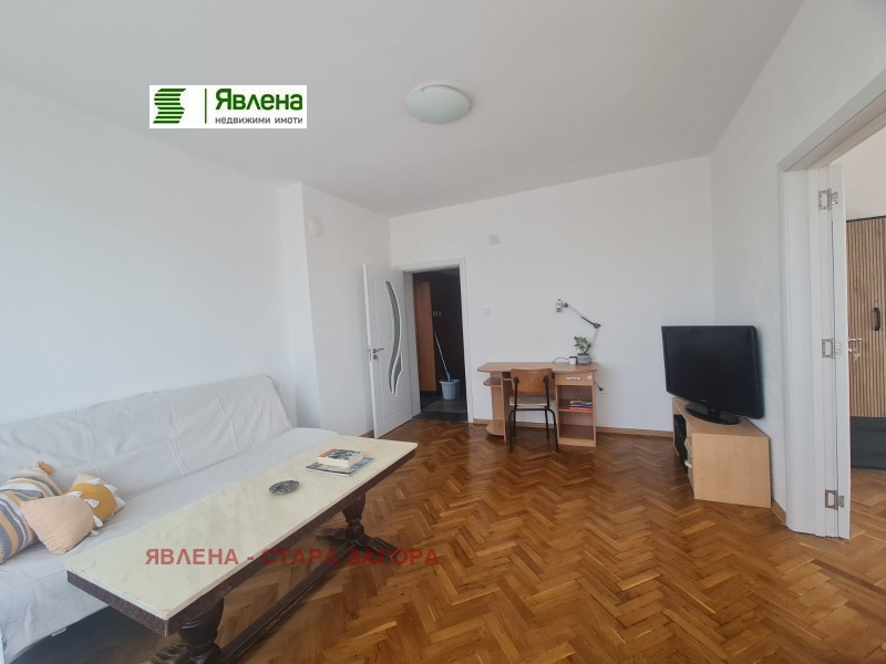 Дава под наем  4-стаен град Стара Загора , Център , 80 кв.м | 65201925 - изображение [2]