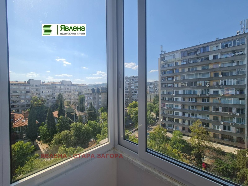 Дава под наем  4-стаен град Стара Загора , Център , 80 кв.м | 65201925 - изображение [14]