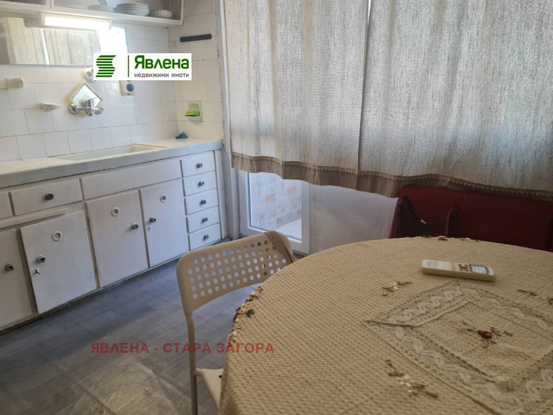 Дава под наем  4-стаен град Стара Загора , Център , 80 кв.м | 65201925 - изображение [12]