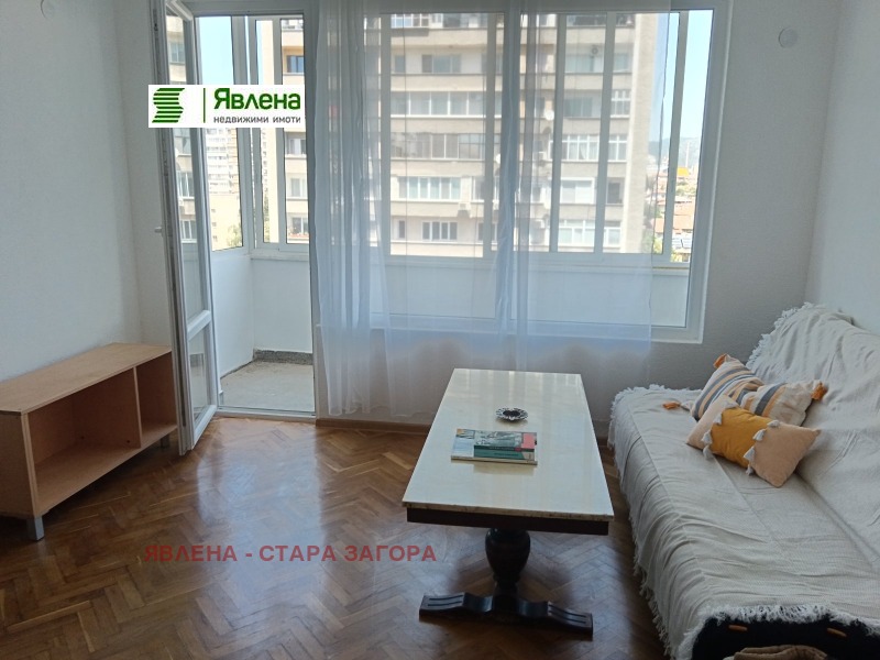 Дава под наем  4-стаен град Стара Загора , Център , 80 кв.м | 65201925 - изображение [9]