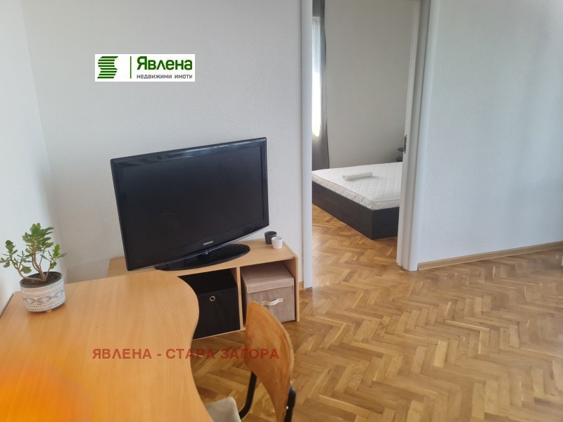 Дава под наем  4-стаен град Стара Загора , Център , 80 кв.м | 65201925 - изображение [3]