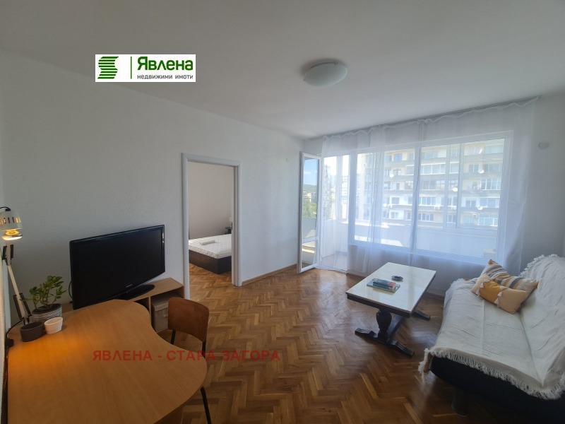 Дава под наем  4-стаен град Стара Загора , Център , 80 кв.м | 65201925