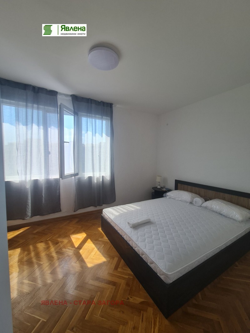 Дава под наем  4-стаен град Стара Загора , Център , 80 кв.м | 65201925 - изображение [4]