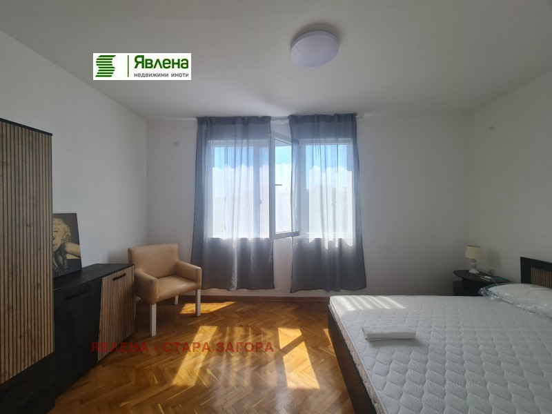Дава под наем  4-стаен град Стара Загора , Център , 80 кв.м | 65201925 - изображение [5]