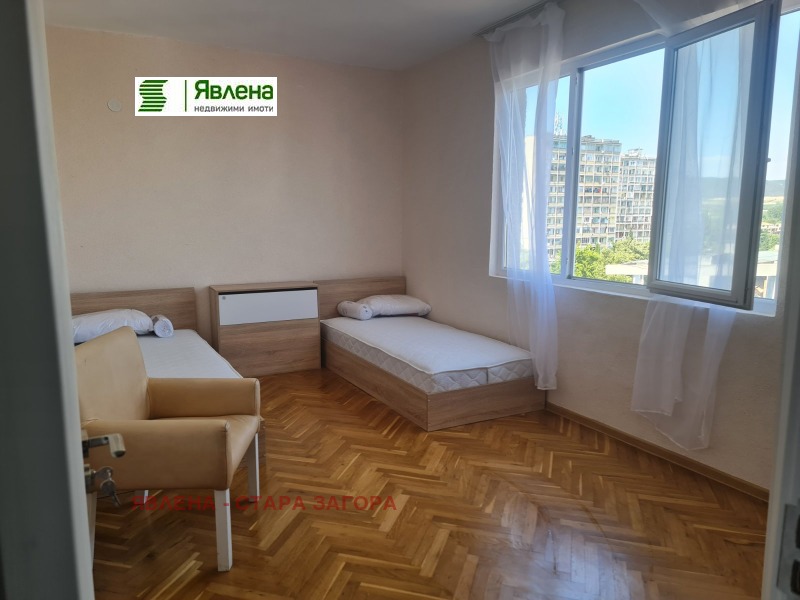 Дава под наем  4-стаен град Стара Загора , Център , 80 кв.м | 65201925 - изображение [7]