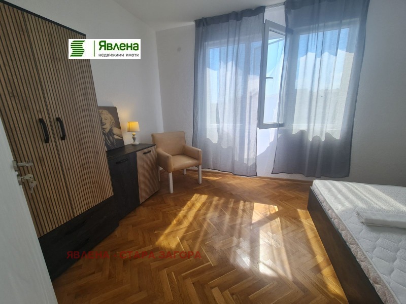 Дава под наем  4-стаен град Стара Загора , Център , 80 кв.м | 65201925 - изображение [6]