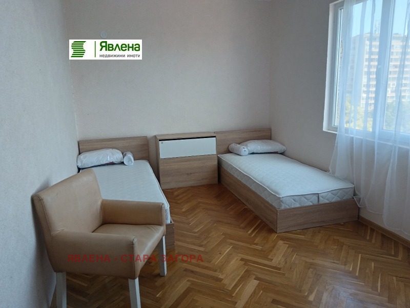 Дава под наем  4-стаен град Стара Загора , Център , 80 кв.м | 65201925 - изображение [2]