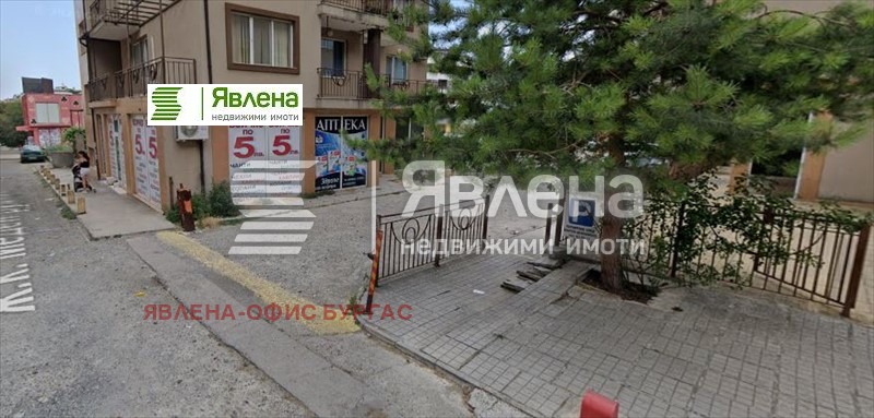 Дава под наем МАГАЗИН, гр. Бургас, област Бургас, снимка 2 - Магазини - 48181891