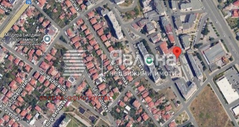 Προς ενοικίαση  Κατάστημα Βυργασ , Μεδεν ρυδνηκ - ζονα Α , 80 τ.μ | 21469649 - εικόνα [13]