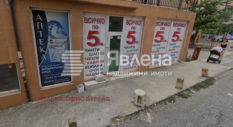 Προς ενοικίαση  Κατάστημα Βυργασ , Μεδεν ρυδνηκ - ζονα Α , 80 τ.μ | 21469649 - εικόνα [12]