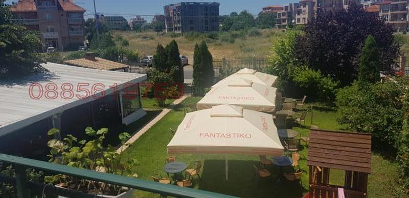 Дава под наем ХОТЕЛ, с. Равда, област Бургас, снимка 5 - Хотели - 52786168