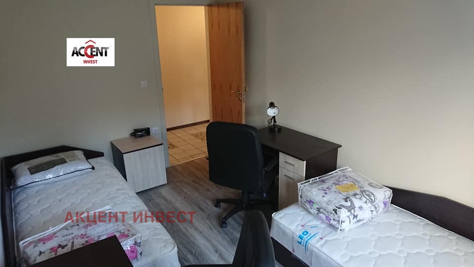 Дава под наем 2-СТАЕН, гр. Варна, Център, снимка 11 - Апартаменти - 55938199