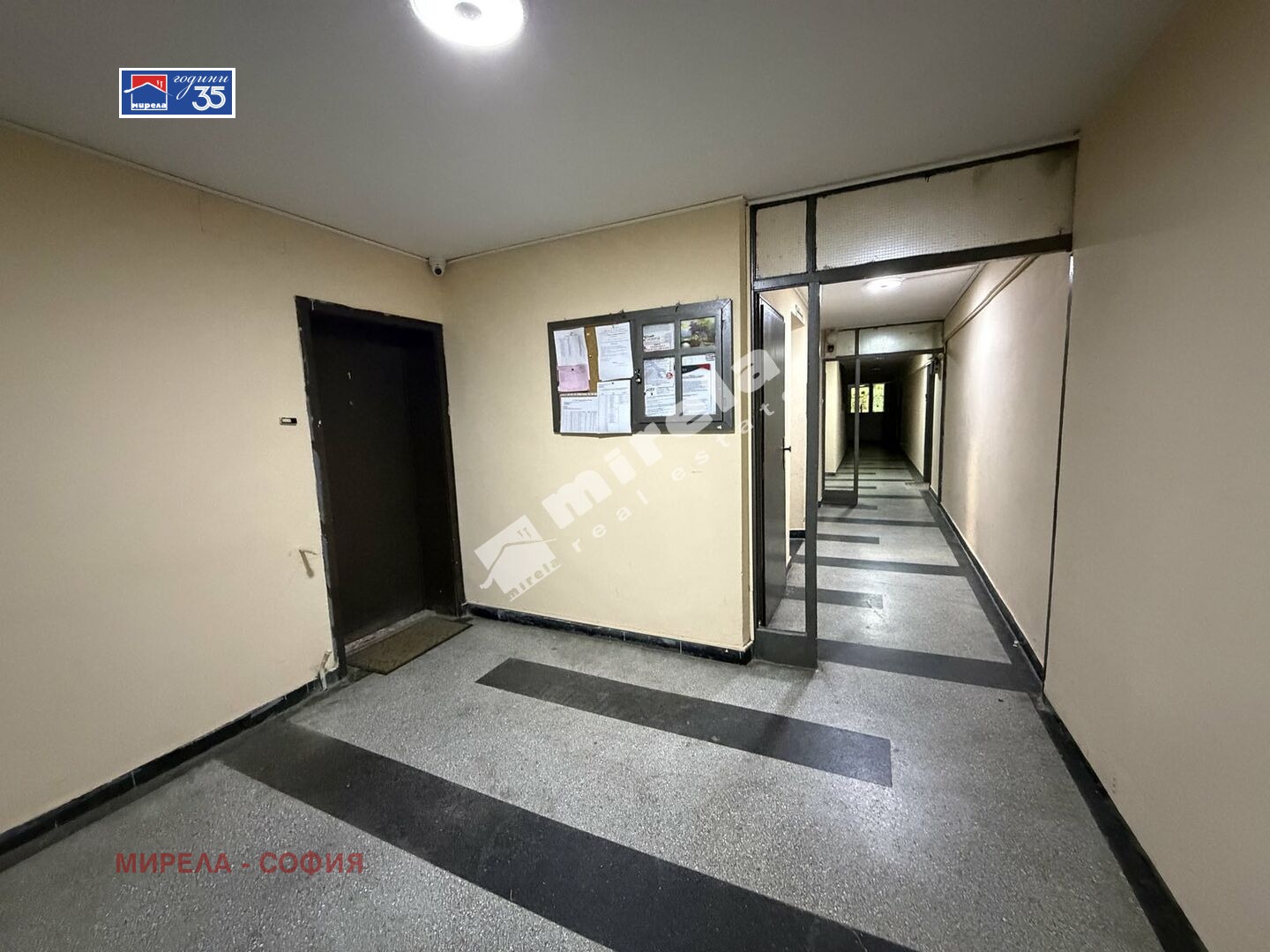 Дава под наем 2-СТАЕН, гр. София, Изгрев, снимка 16 - Апартаменти - 56324383