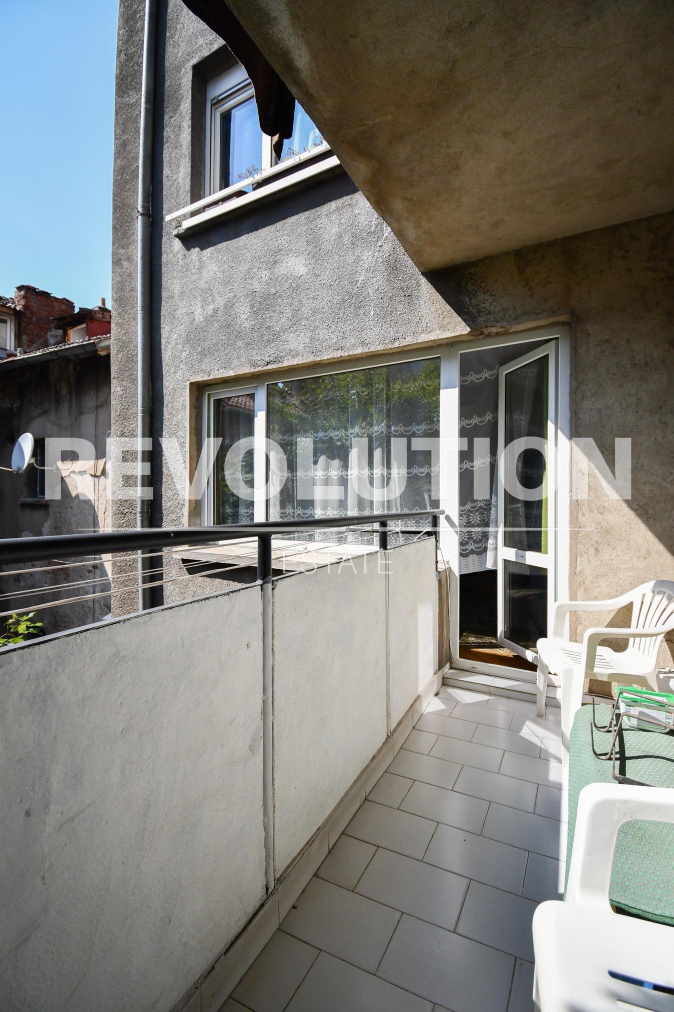 Дава под наем 3-СТАЕН, гр. София, Център, снимка 13 - Апартаменти - 53956326