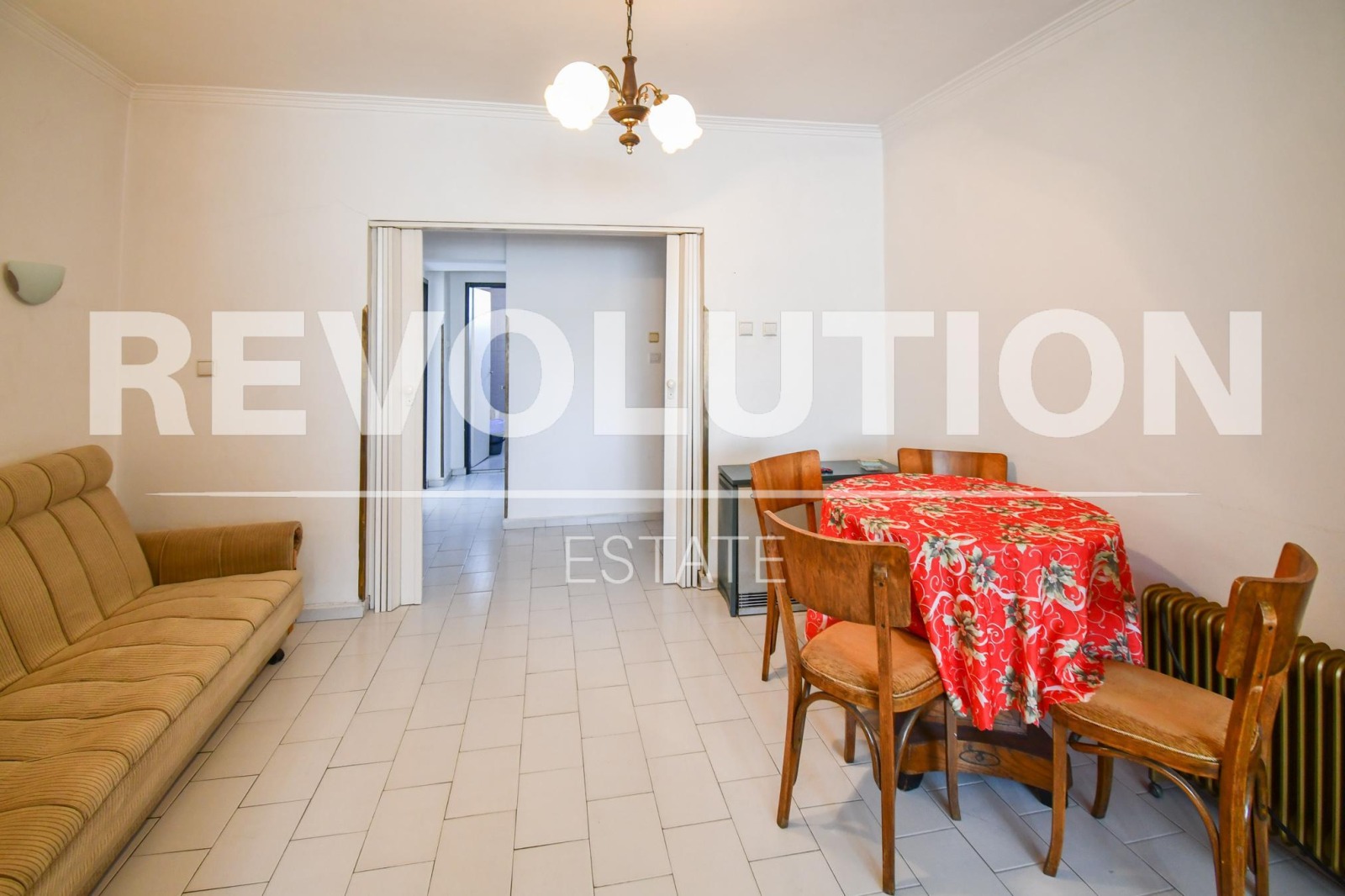 Дава под наем 3-СТАЕН, гр. София, Център, снимка 8 - Апартаменти - 53956326