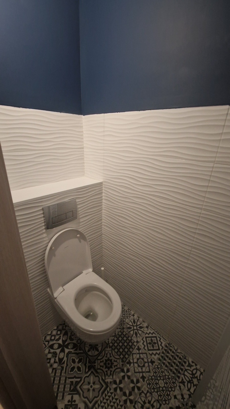 Дава под наем 3-СТАЕН, гр. Пловдив, Младежки Хълм, снимка 11 - Апартаменти - 54032899