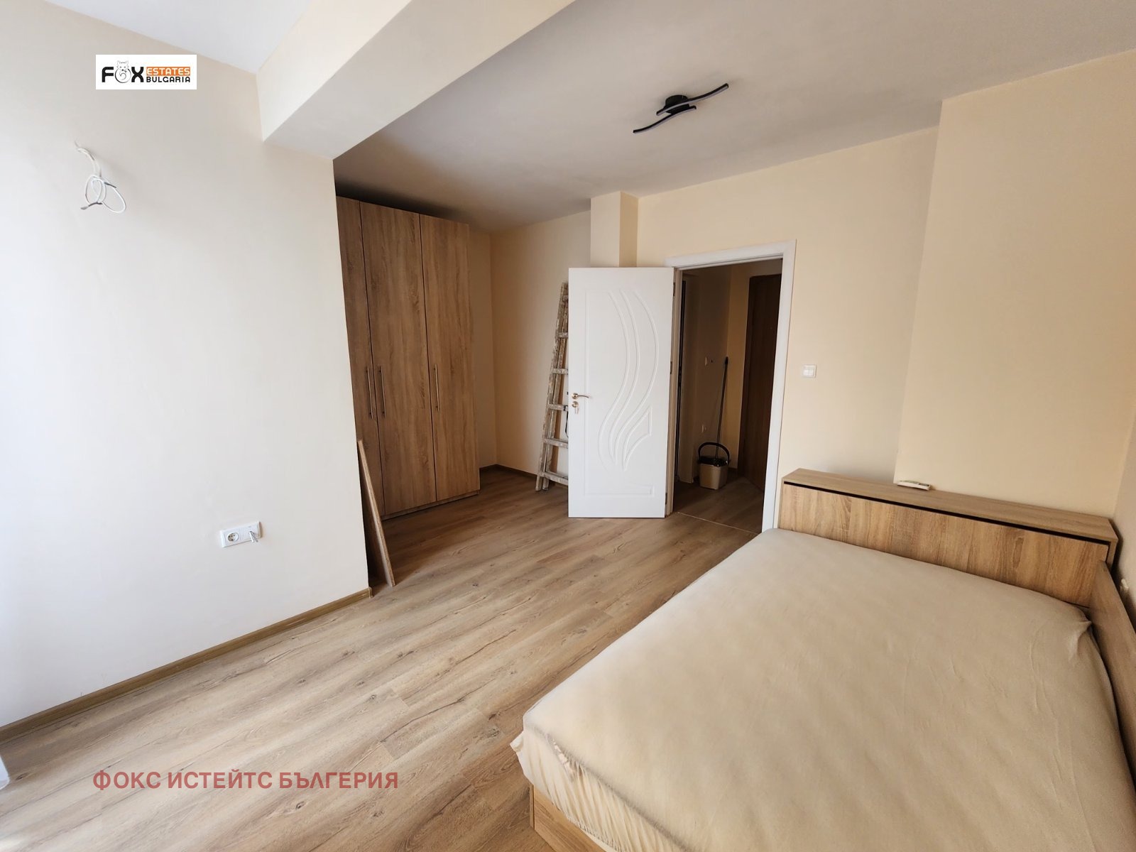 Дава под наем 3-СТАЕН, гр. Пловдив, Център, снимка 4 - Апартаменти - 55263066