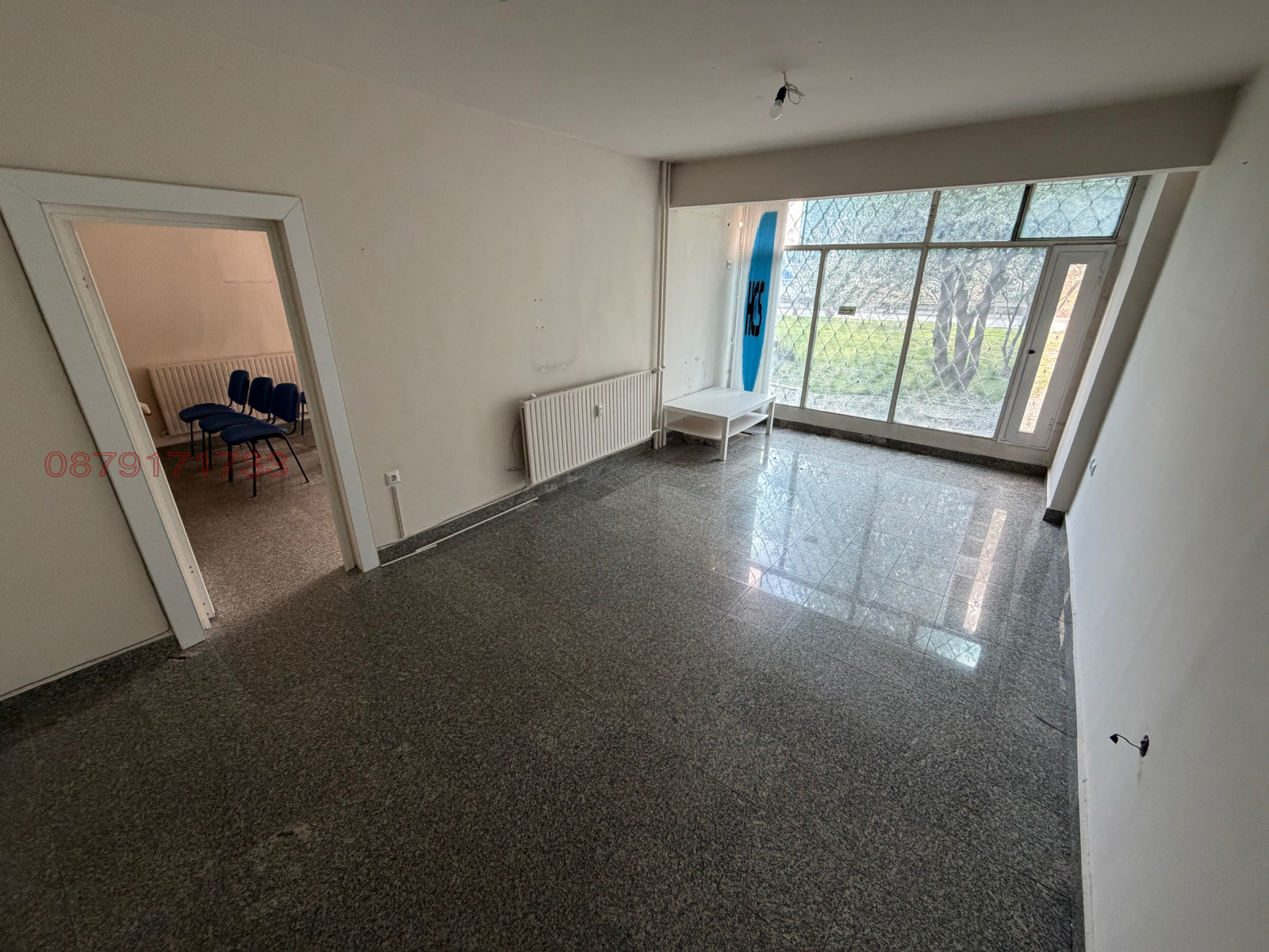 Дава под наем ОФИС, гр. София, Люлин 8