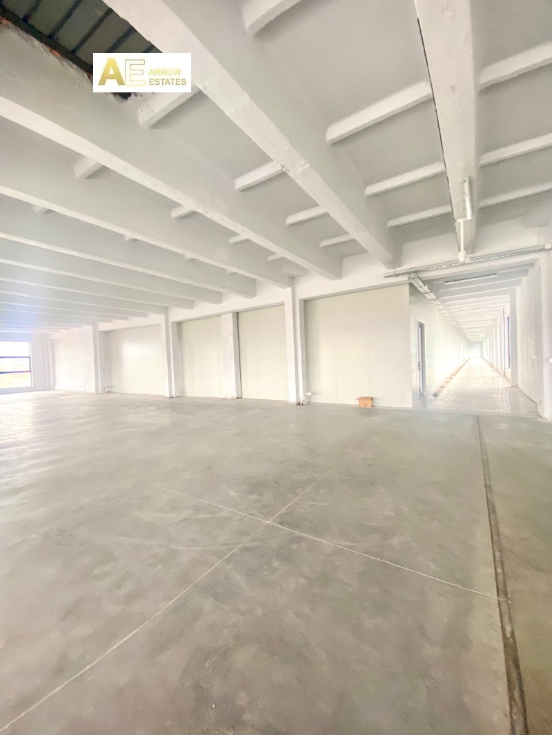 Дава под Наем СКЛАД в град София, Център - 302 кв.м / 1 870 € » 3 657.40 лв., АРОУ ЕСТЕЙТС