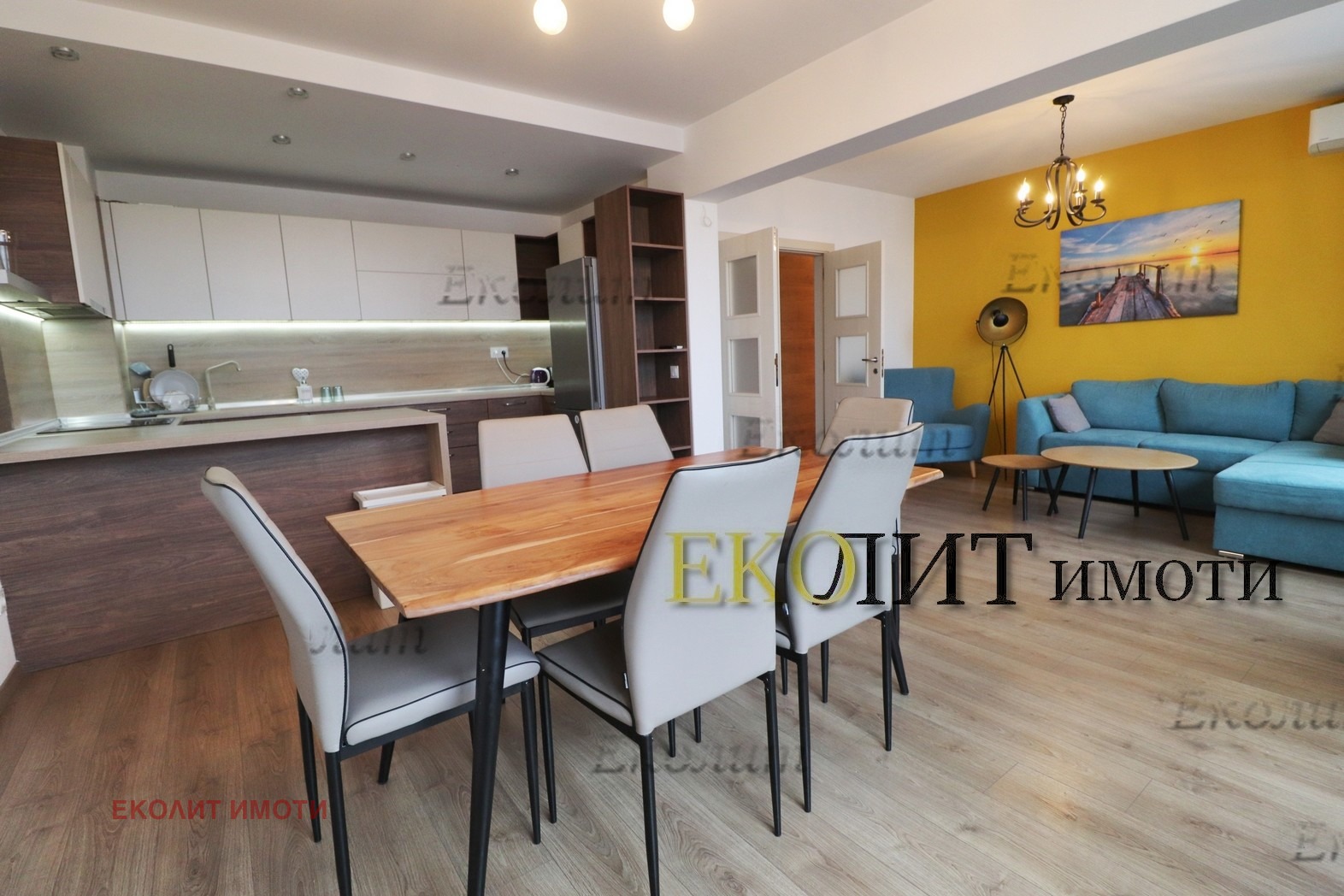 Дава под Наем 3-СТАЕН | Imot.bg — изображение 3