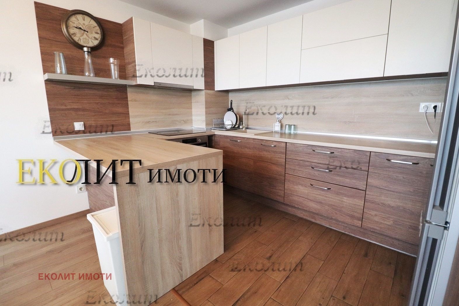 Дава под Наем 3-СТАЕН | Imot.bg — изображение 2