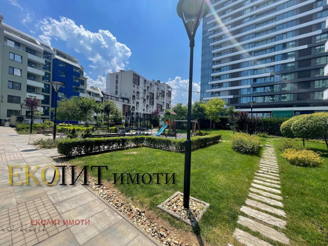 Дава под Наем 3-СТАЕН | Imot.bg — изображение 13