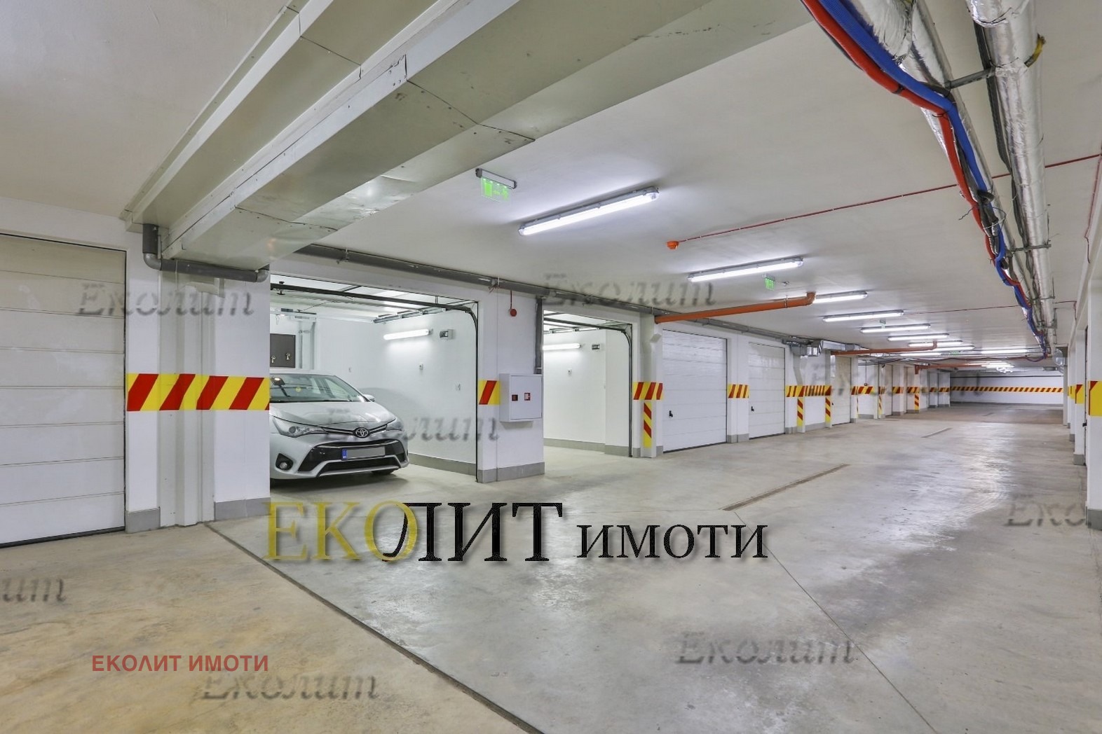 Дава под Наем 3-СТАЕН | Imot.bg — изображение 11