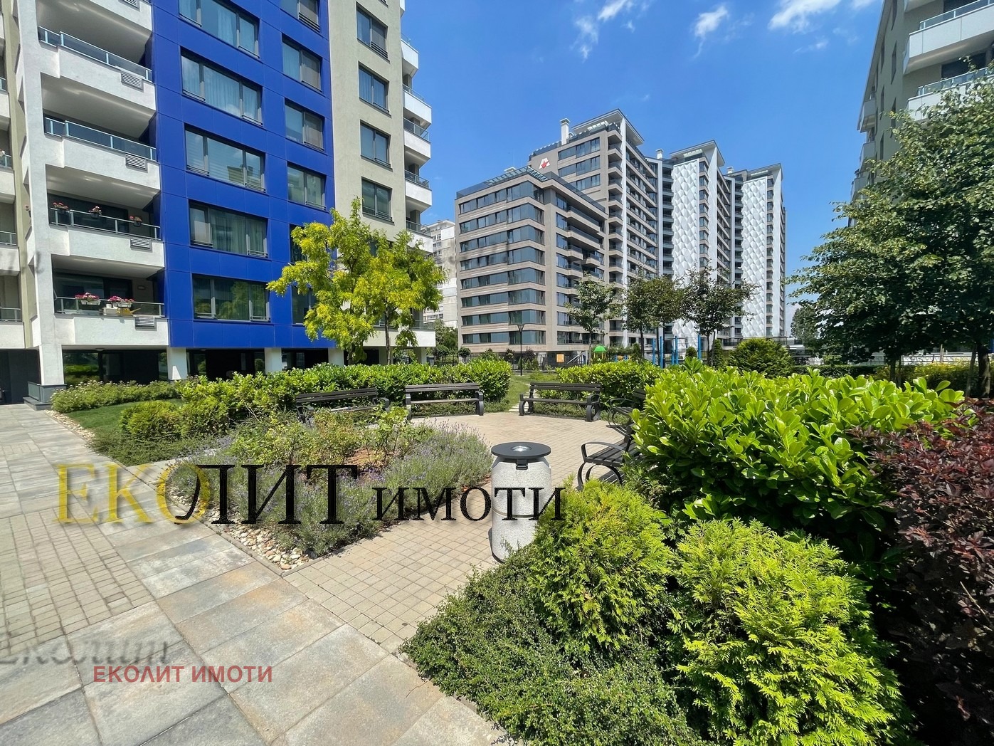 Дава под Наем 3-СТАЕН | Imot.bg — изображение 12