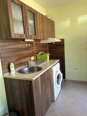 1 slaapkamer Ovtsja kupel, Sofia