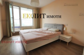 2 camere da letto Dianabad, Sofia 6