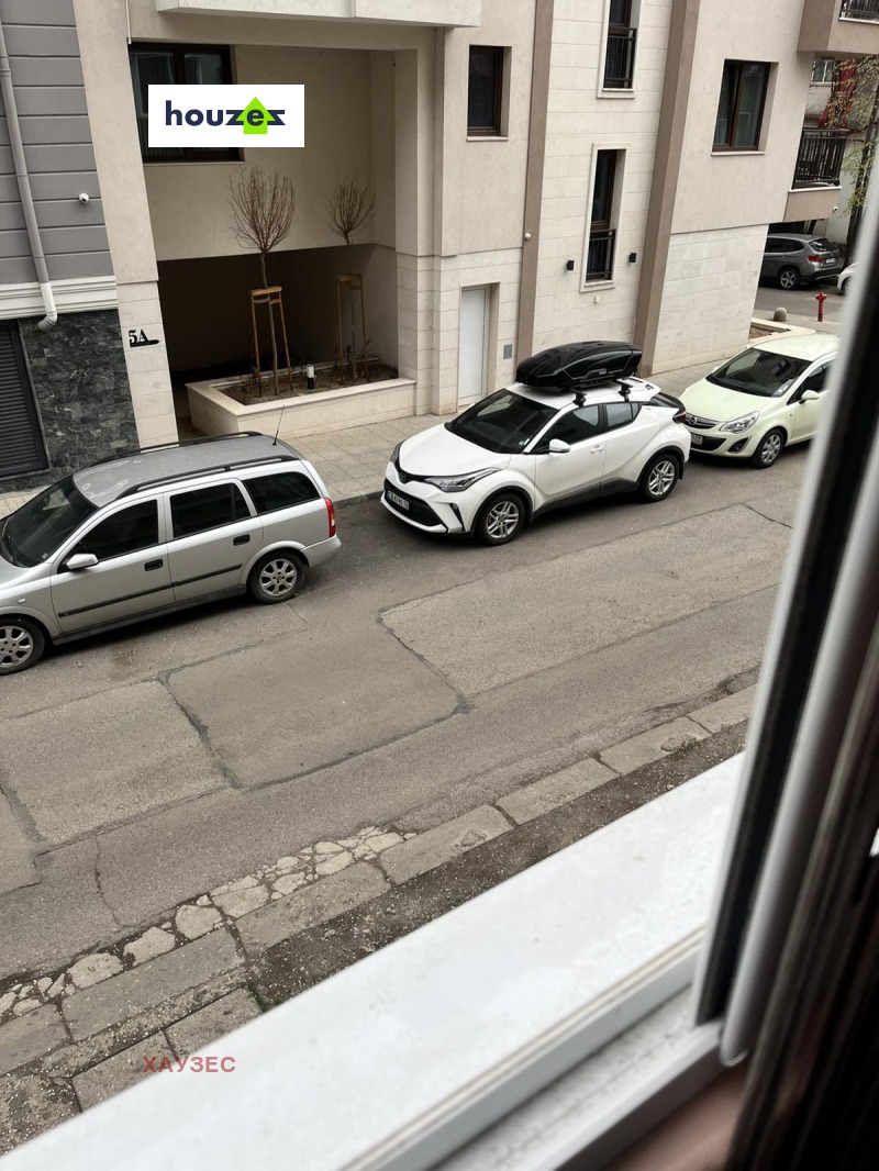 Дава под наем  2-стаен град София , Редута , 77 кв.м | 86851079 - изображение [2]
