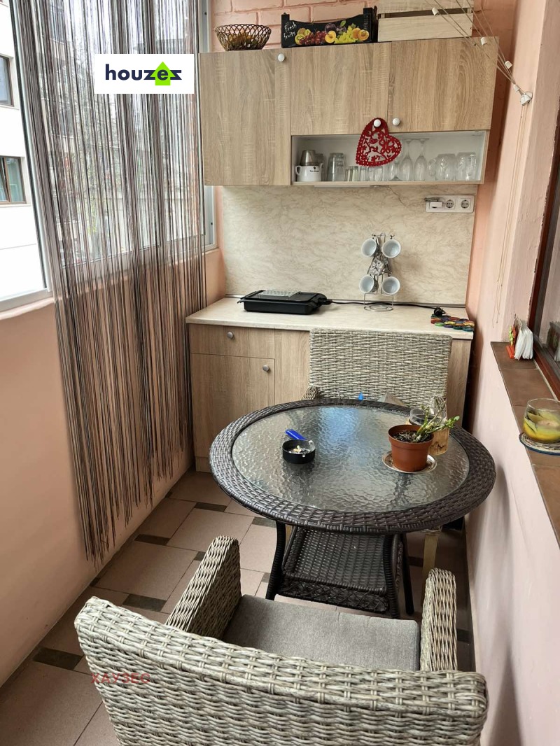 Дава под наем  2-стаен град София , Редута , 77 кв.м | 86851079