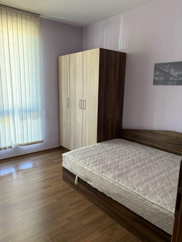Vuokrattavana  1 makuuhuone Sofia , Ovtša kupel , 50 neliömetriä | 90046471 - kuva [3]