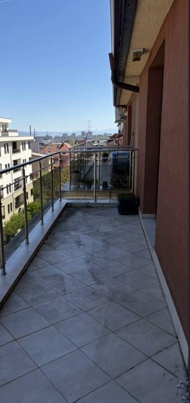 Vuokrattavana  1 makuuhuone Sofia , Ovtša kupel , 50 neliömetriä | 90046471 - kuva [5]