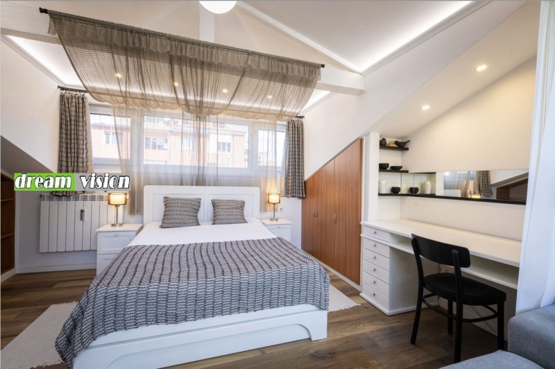 K pronájmu  1 ložnice Sofia , Centar , 55 m2 | 43035750 - obraz [8]