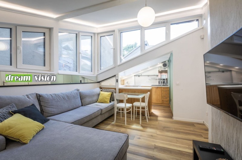 K pronájmu  1 ložnice Sofia , Centar , 55 m2 | 43035750