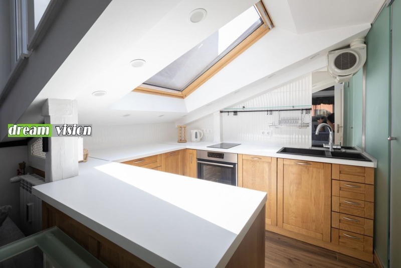 K pronájmu  1 ložnice Sofia , Centar , 55 m2 | 43035750 - obraz [6]