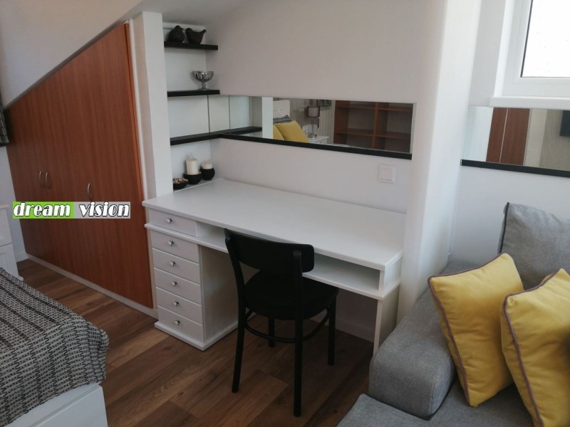 K pronájmu  1 ložnice Sofia , Centar , 55 m2 | 43035750 - obraz [7]