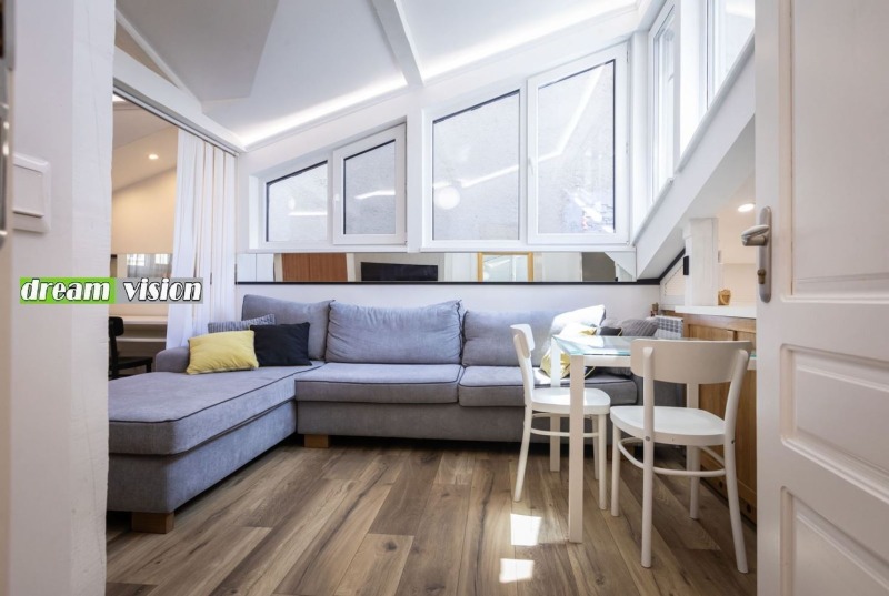 K pronájmu  1 ložnice Sofia , Centar , 55 m2 | 43035750 - obraz [3]