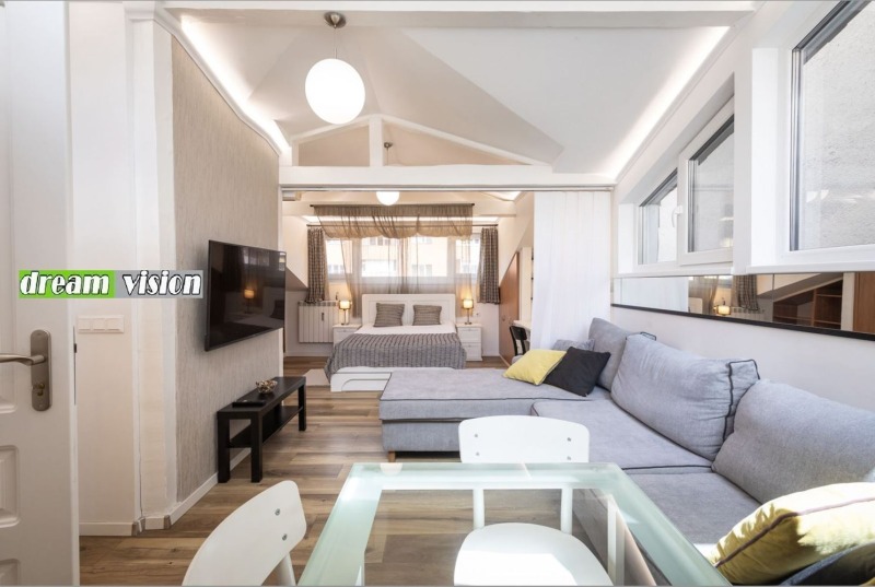 K pronájmu  1 ložnice Sofia , Centar , 55 m2 | 43035750 - obraz [2]