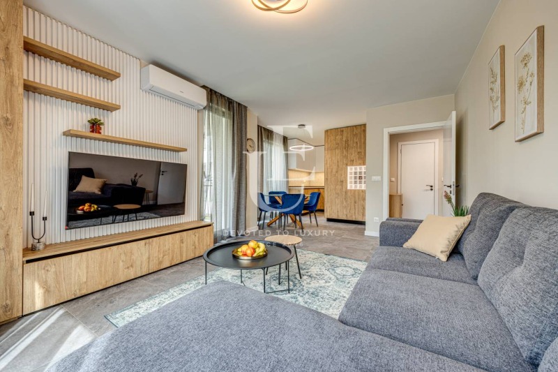 Под наем 2-СТАЕН, град София, Малинова долина • 900 € • 71723730 — Holmes.bg