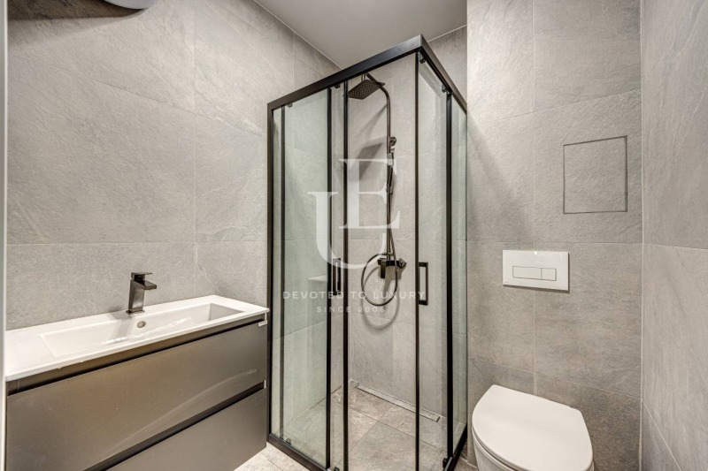 Da affittare  1 camera da letto Sofia , Malinova dolina , 72 mq | 51897626 - Immagine [7]