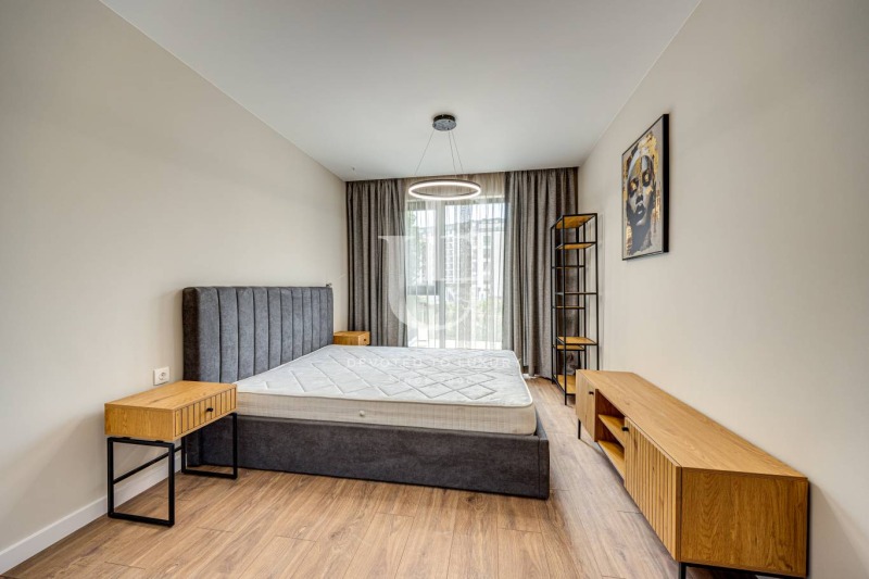Da affittare  1 camera da letto Sofia , Malinova dolina , 72 mq | 51897626 - Immagine [6]