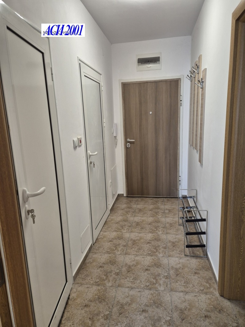 Дава под наем  2-стаен град София , Оборище , 56 кв.м | 69913258 - изображение [6]