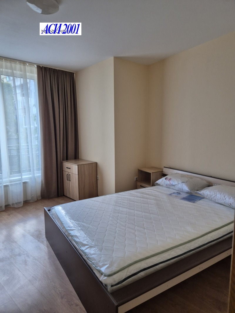 Дава под наем  2-стаен град София , Оборище , 56 кв.м | 69913258